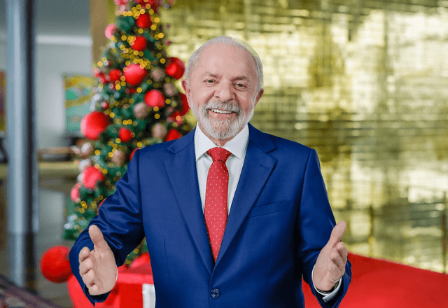 Lula não deveria concorrer à reeleição em 2026, opina The Economist