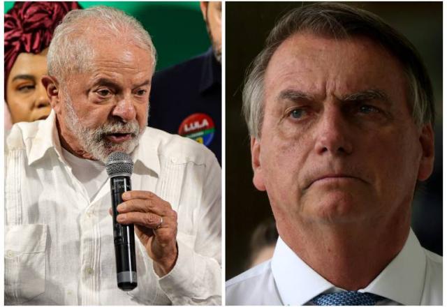 Disputa por governadores e partidos: as alianças de Lula e Bolsonaro no 2º turno Disputa por governadores e partidos: as alianças de Lula e Bolsonaro no 2º turno