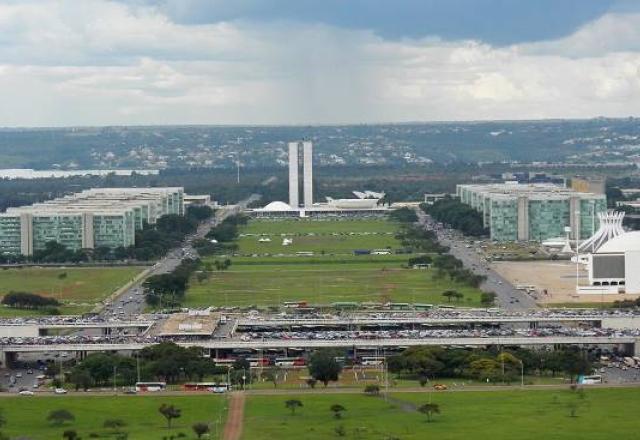 Lula e Bolsonaro cumprem agenda em Brasília, nesta semana | Reprodução\ Commons Wikimedia