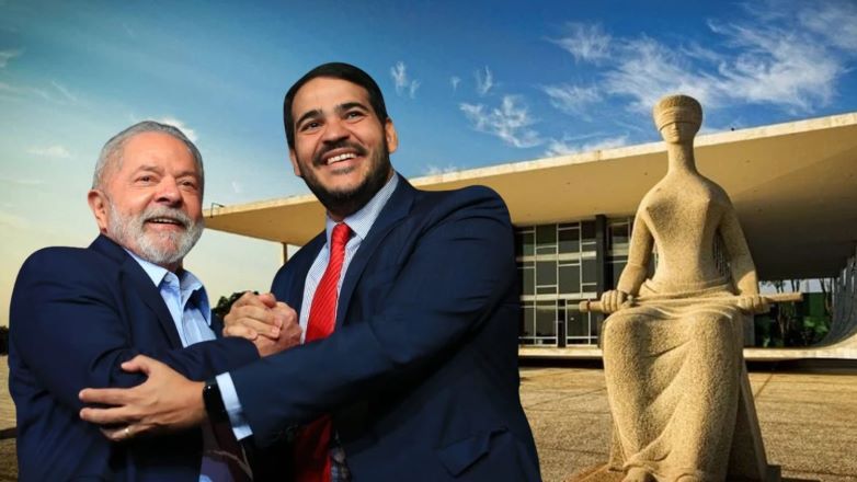 URGENTE: Lula Indica Messias para o STF! Ramagem em Fuga? COP30 Bombando!