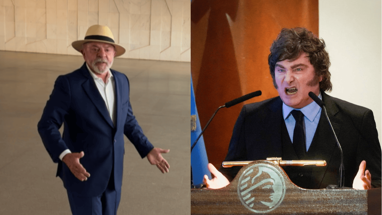 Planalto prevê volta de embaixador argentino a Buenos Aires Planalto prevê volta de embaixador argentino a Buenos Aires