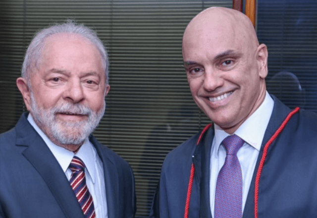 Adolescente é apreendido por criar falsos mandados de prisão contra Lula e Moraes