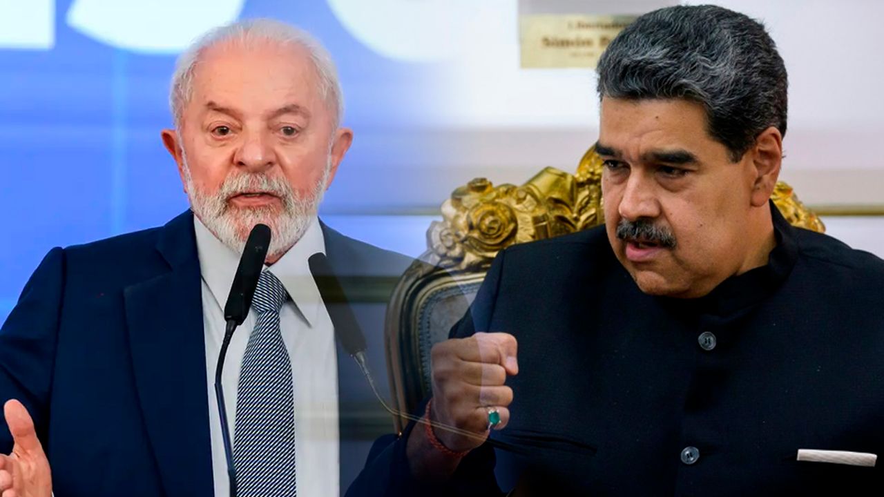 Poder Expresso: tensão entre Lula e Maduro leva aliados a temer escalada de declarações Poder Expresso: tensão entre Lula e Maduro leva aliados a temer escalada de declarações