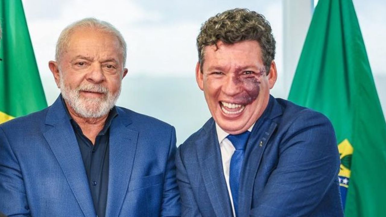 Reginaldo Lopes ganha força para ser candidato de Lula em MG