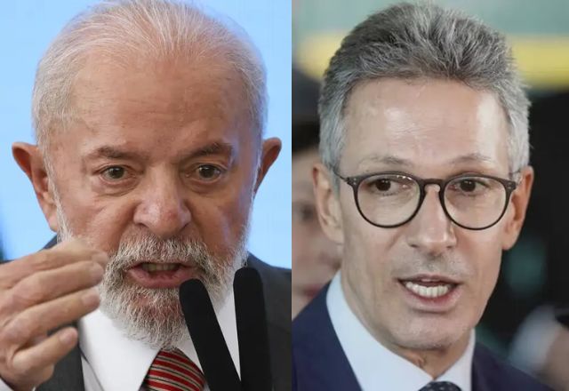 Lula e Zema trocam farpas por causa da privatização da BR-381 | Agência Brasil