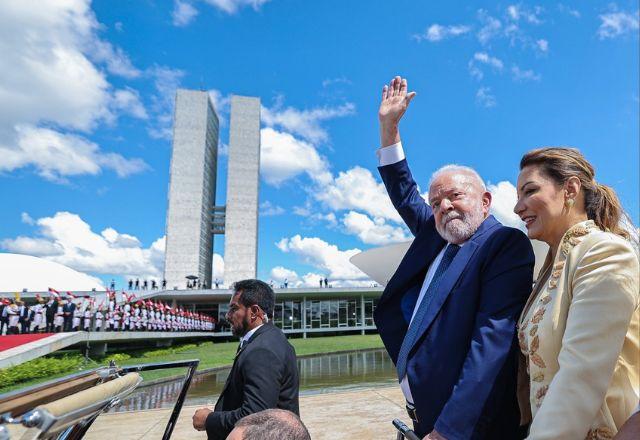 Posse do presidente muda em 2027; veja a nova data Posse do presidente muda em 2027; veja a nova data