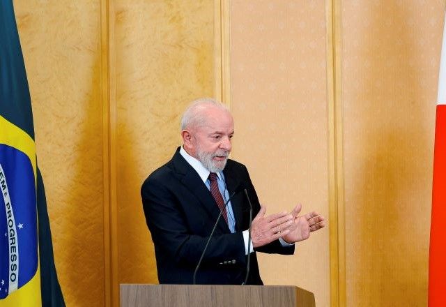 Lula diz que ONU não tem força para criar Estado palestino e pede entrada do Brasil no Conselho de Segurança Lula diz que ONU não tem força para criar Estado palestino e pede entrada do Brasil no Conselho de Segurança