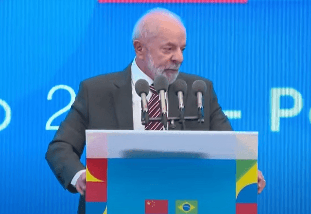 Governo Lula anuncia R$ 27 bilhões de investimentos da China no Brasil: "Parceiros incontornáveis"