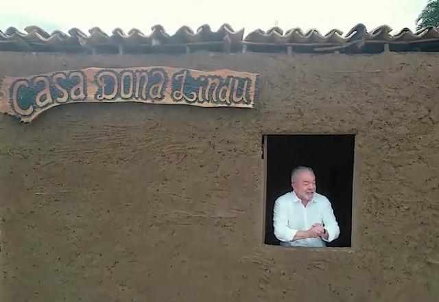 Lula divulga mensagem de Dia das Mães: "Não tem nada melhor no mundo" Lula divulga mensagem de Dia das Mães: "Não tem nada melhor no mundo"
