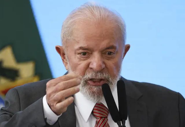 Lula fez o pedido da tecnologia em reunião com os reitores das universidades federais e dos institutos federais | Agência Brasil