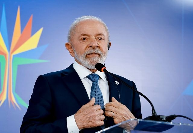 Presidente Lula na Cúlpola do Brics |Ricardo Stuckert / PR