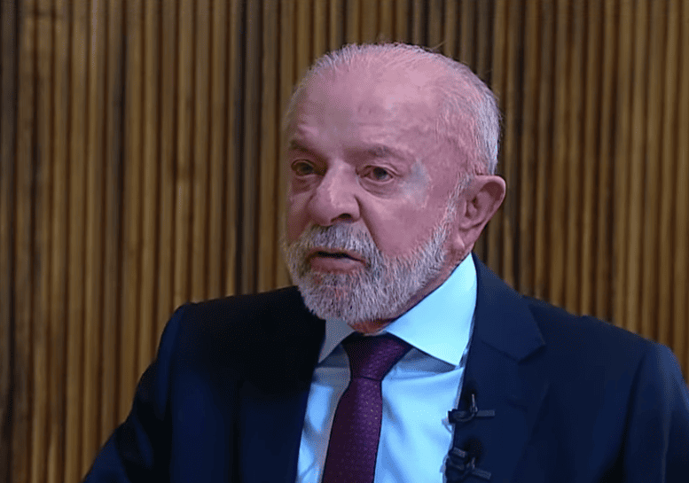 Lula diz que debates eleitorais se tornaram deprimentes