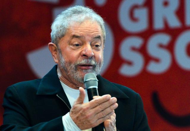 Lula se reunirá com bancadas nesta 5ª feira (10.nov), em Brasília