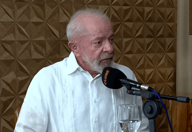 Lula voltou a defender exploração de petróleo na Foz do Amazonas e disse que ministra Marina Silva não será contra | Reprodução/YouTube