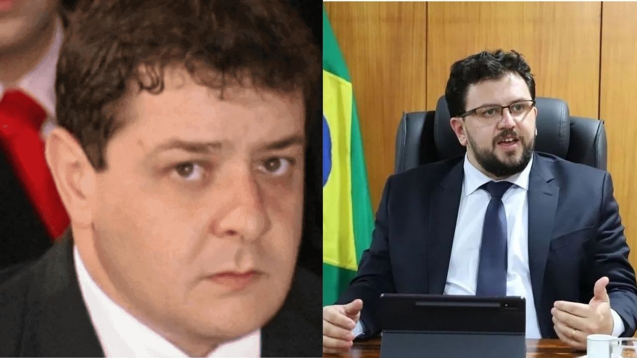 Imagem da notícia: Marcola esteve em mansão de lobby de Lulinha, diz testemunha Imagem da notícia: Marcola esteve em mansão de lobby de Lulinha, diz testemunha