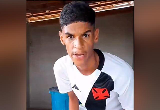 Luva de Pedreiro
