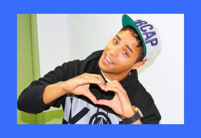 MC Daleste teria 30 anos hoje