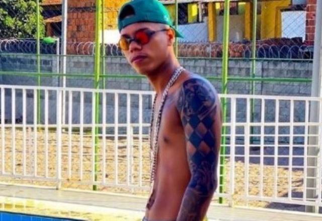 MC Kevin do Recife