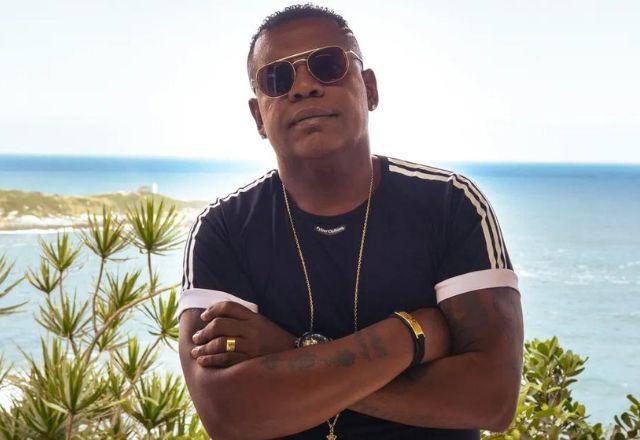 MC Marcinho estava internado no Hospital Copa D'Or, no Rio de Janeiro | Divulgação
