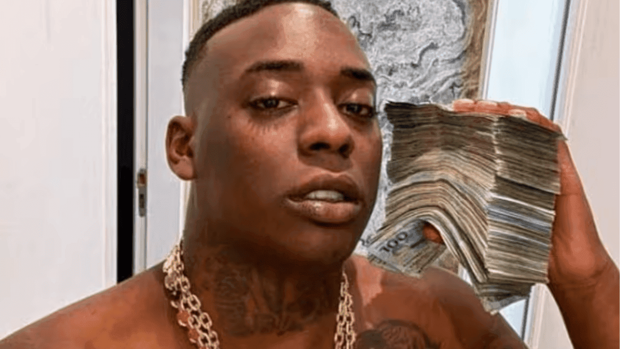 MC Negão Original é preso após meses foragido