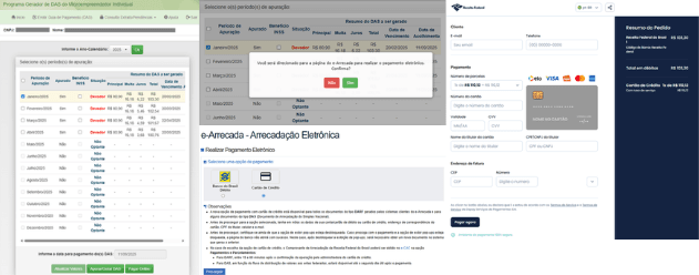 Veja o passo a passo para utilizar essa nova opção. | Reprodução