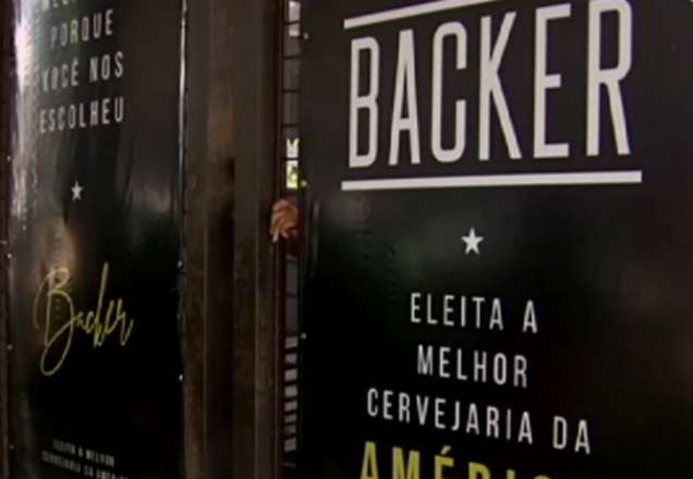 MG: Ministério manda Backer recolher e suspender a venda de cervejas