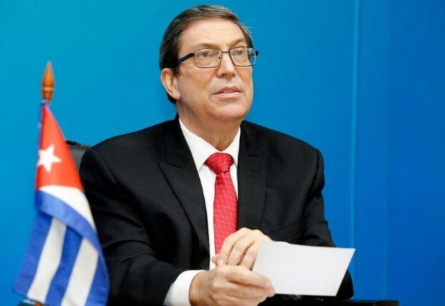 Governo cubano acusa EUA de querer provocar 'revoltas sociais' no país | Félix San Nicolás/MINREX