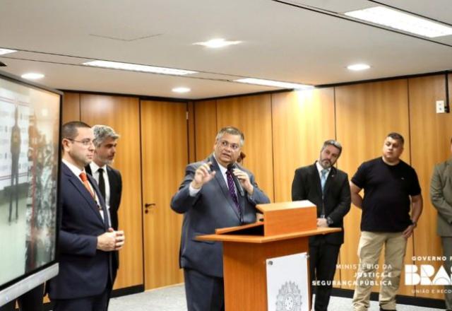 Foto: Jamile Ferraris /MJSP
