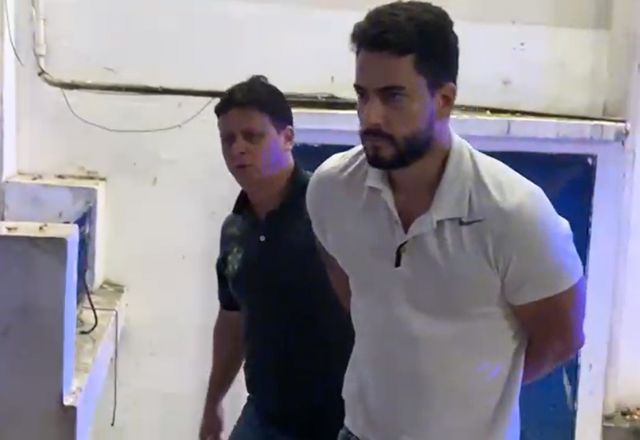Justiça do Rio decide soltar Lucas José Dib, acusado de estupro e cárcere privado