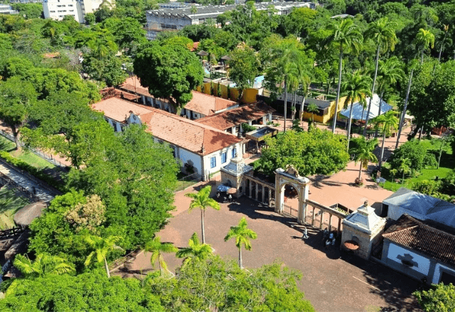 BioParque do Rio fechado | Divulgação/BioParque