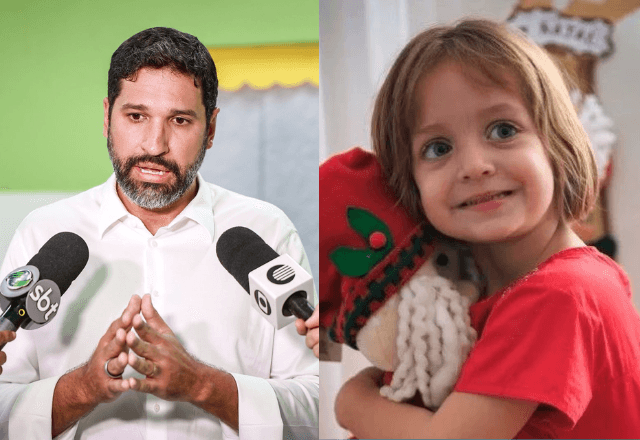 Presidente do Grupo CEV faz apelo aos pais de aluna que morreu após acidente na escola |  Renato Andrade/Cidadeverde.com