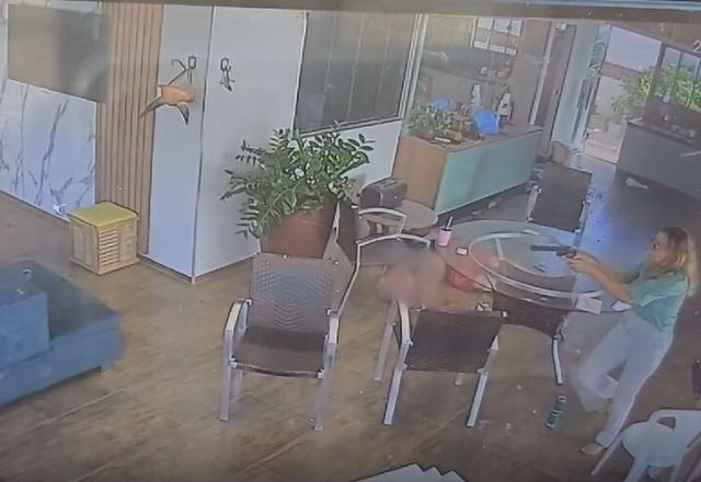 Mãe e filho invadem casa, matam dois e deixam padre ferido em MT