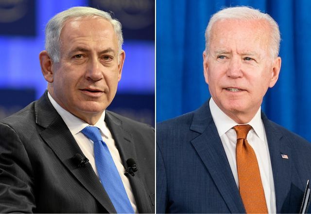 Israel concorda em considerar preocupações dos EUA sobre ofensiva em Rafah