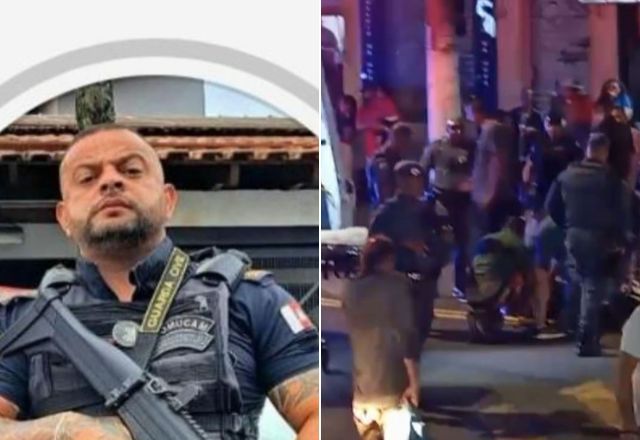Guarda civil municipal morre atropelado na zona sul de SP; motorista fugiu