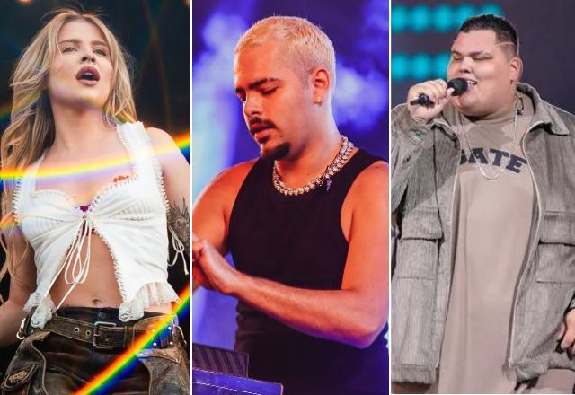 Salve o Sul: cantores criam festival beneficente para ajudar vítimas de chuvas no RS