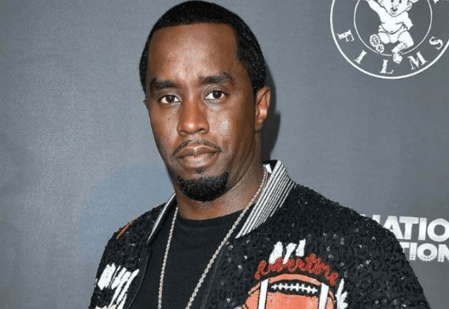 Sean "Diddy" Combs | Reprodução/Redes sociais
