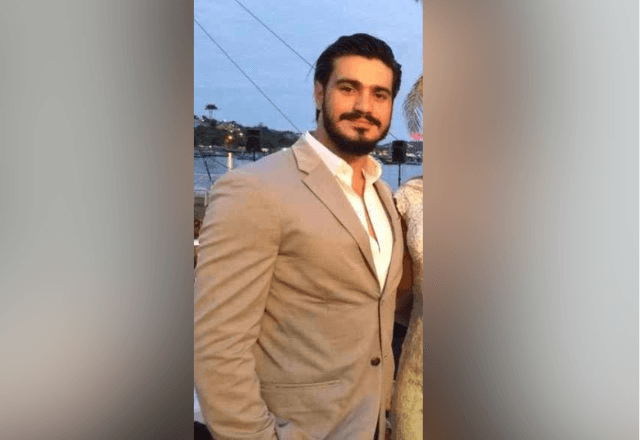 Felipe Vorcaro, primo de Daniel Vorcaro, do Master | Reprodução/redes sociais