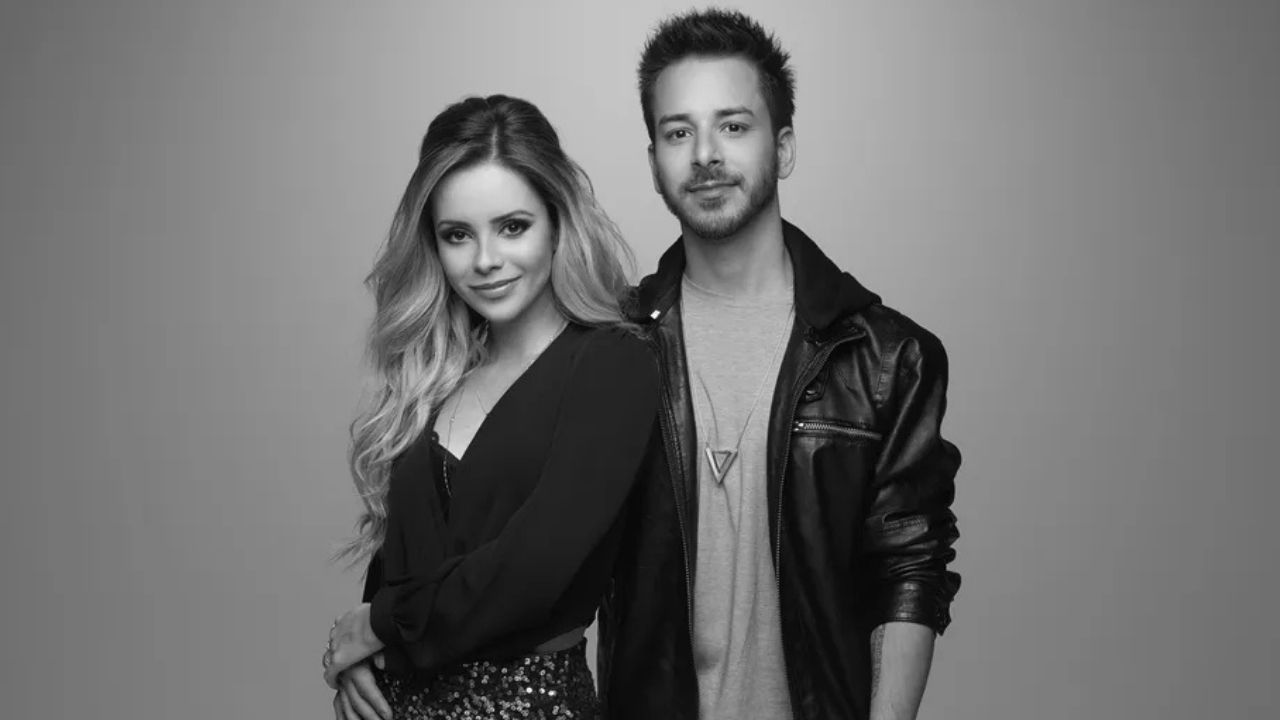 Sandy e Junior anunciam novo projeto para 2027 