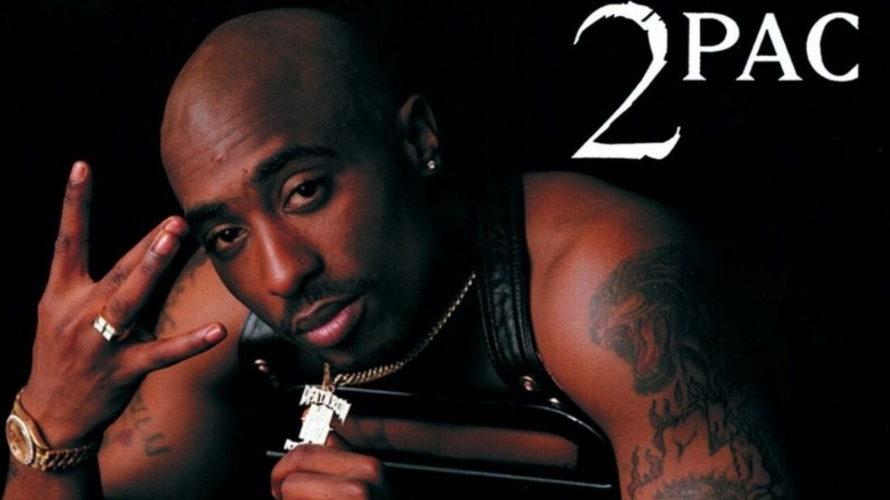 Homem é condenado a 40 anos de prisão pela morte de Tupac