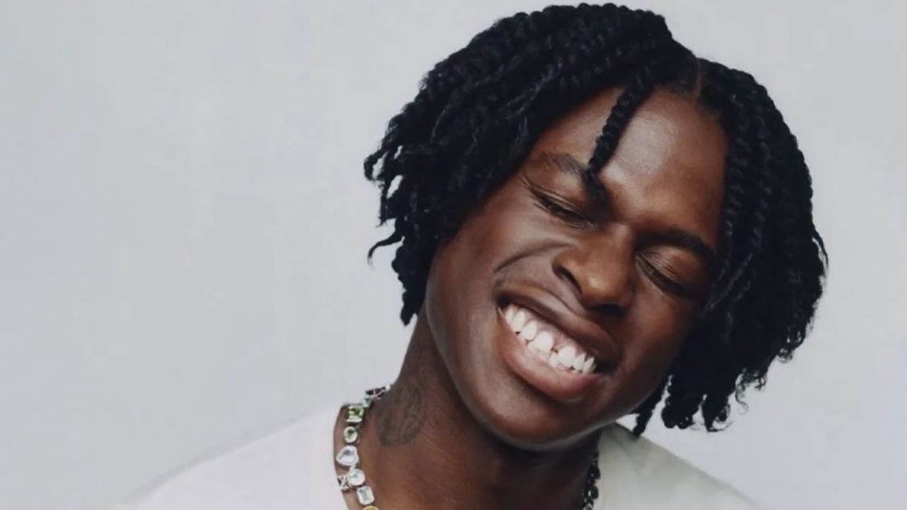 Daniel Caesar Anuncia Show Unico Em Sao Paulo