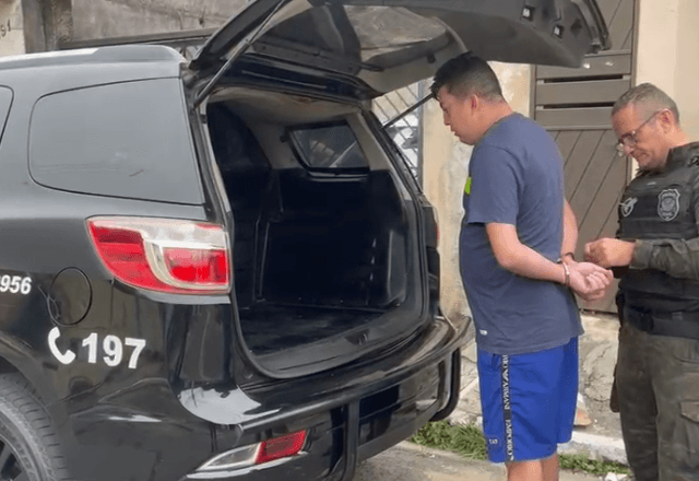 Falsos advogados que aplicavam golpes são presos em SP | Reprodução