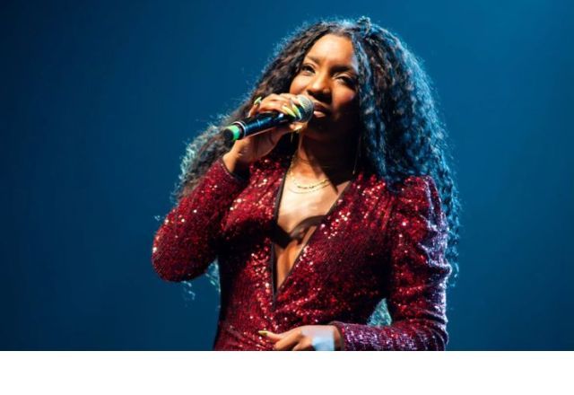 Sambista Adriana Araújo morre aos 49 anos em Belo Horizonte | Reprodução/Instagram