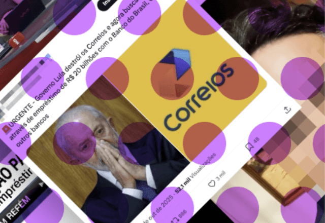 Entenda por que os Correios querem empréstimo de R$ 20 bilhões