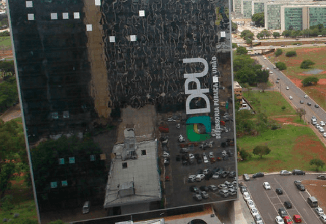 Governo avalia momento para indicar novo comando da Defensoria Pública da União | DPU