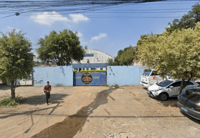 Fachada da empresa Pole Power, em Guarulhos, na região metropolitana de São Paulo | Foto: Reprodução/Google Maps - 13.01.2026