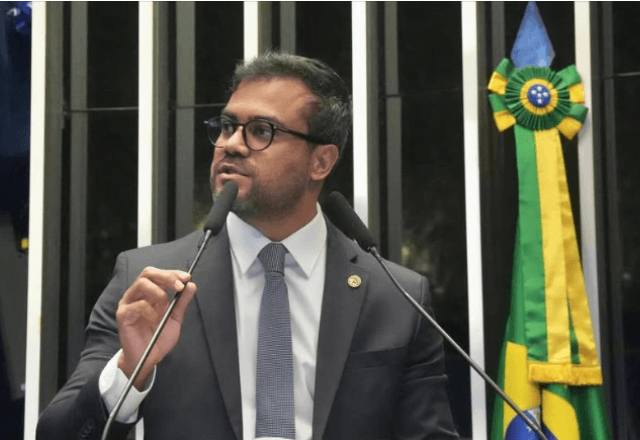 Secretário Nacional de Desenvolvimento Regional é preso em Alagoas por violência doméstica Secretário Nacional de Desenvolvimento Regional é preso em Alagoas por violência doméstica