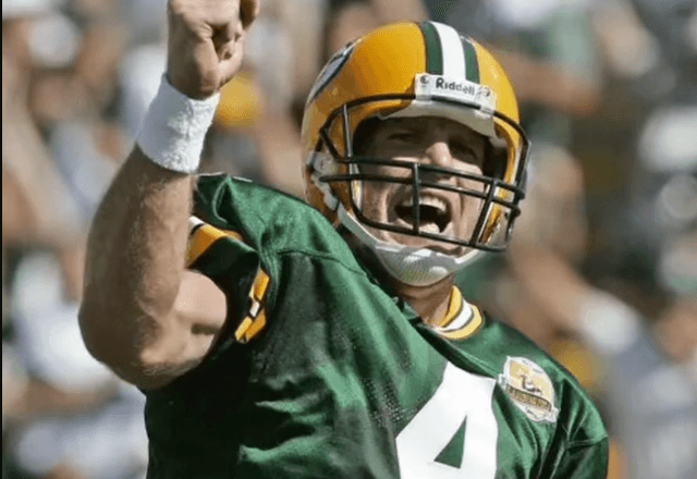 Brett Favre | Reprodução/Redes sociais