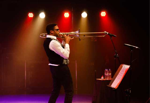 Evento traz samba e jazz gratuitos | Rubens Gonçalves