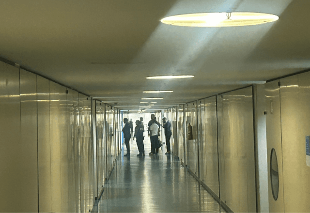 PF faz busca e apreensão na Câmara em investigação sobre emendas parlamentares | SBT News