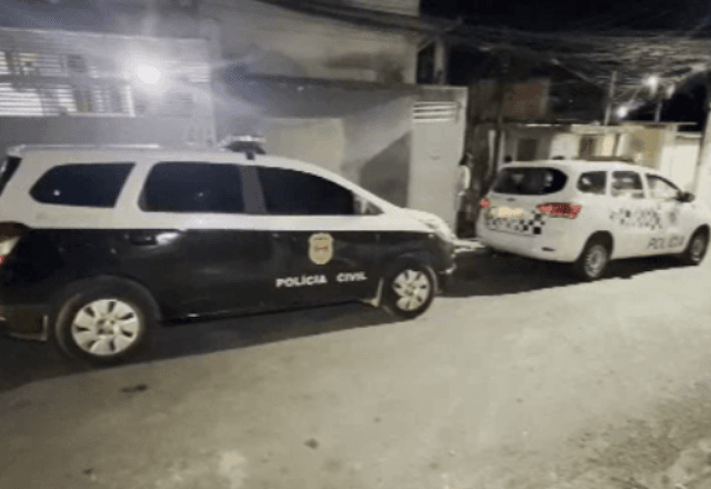 Polícia atende caso de briga entre vizinhos que acabou em morte | Reprodução